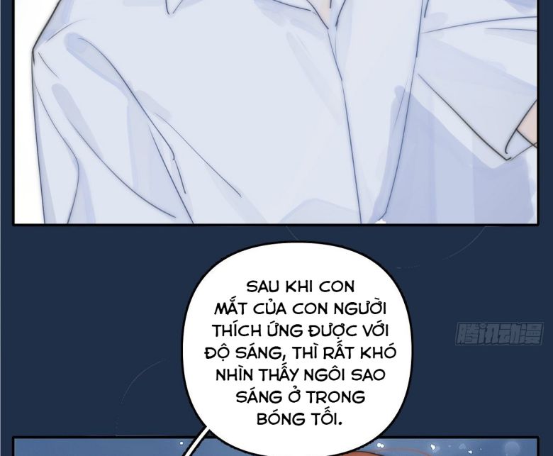 Phồn Tinh Nói Với Tôi Chap 3 - Next Chap 4