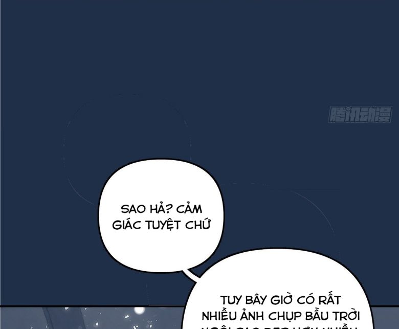 Phồn Tinh Nói Với Tôi Chap 3 - Next Chap 4