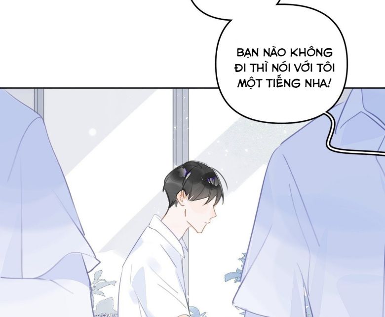 Phồn Tinh Nói Với Tôi Chap 3 - Next Chap 4