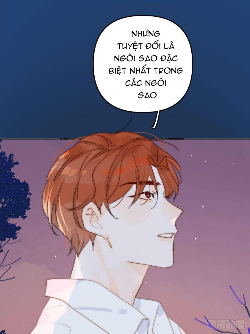 Phồn Tinh Nói Với Tôi Chap 4 - Next Chap 5