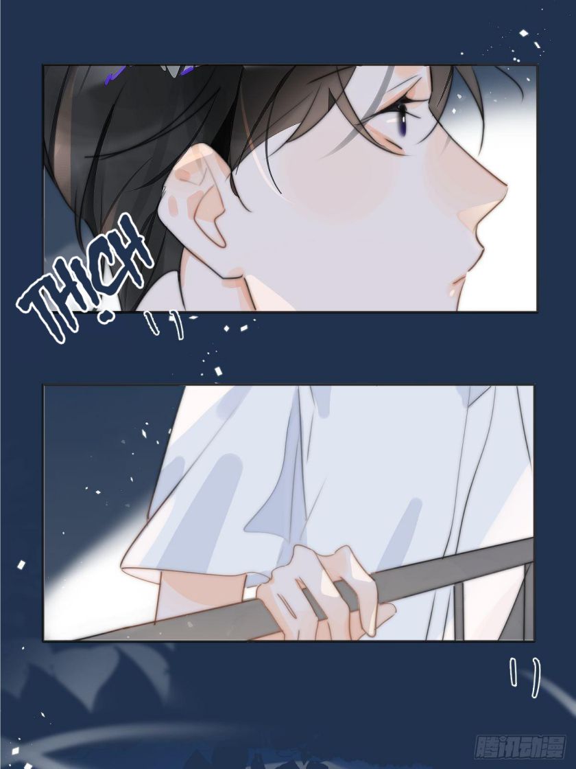 Phồn Tinh Nói Với Tôi Chap 4 - Next Chap 5