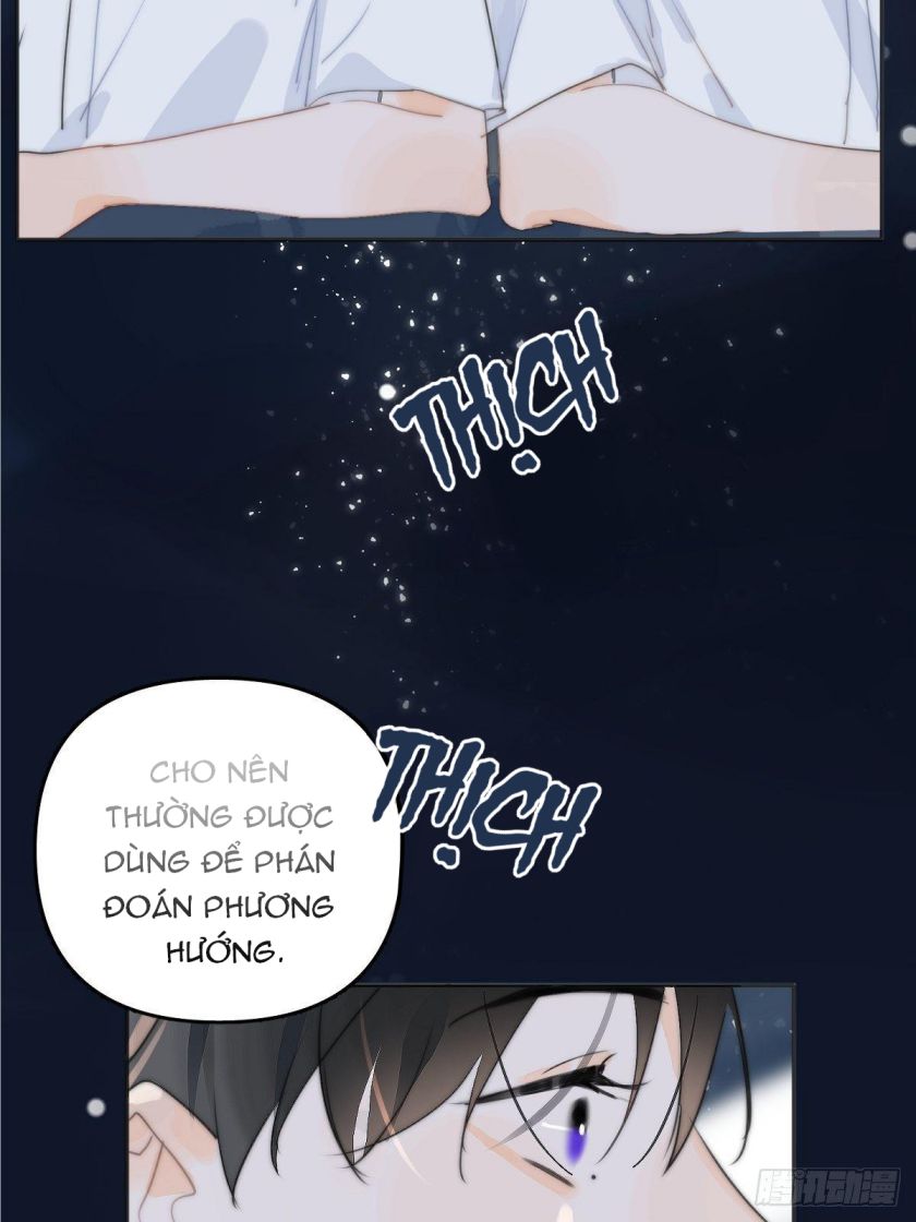 Phồn Tinh Nói Với Tôi Chap 4 - Next Chap 5