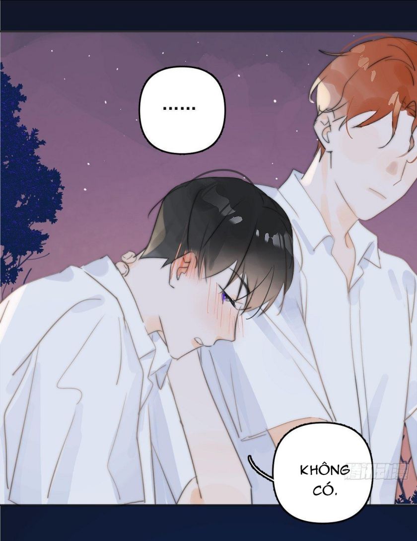 Phồn Tinh Nói Với Tôi Chap 4 - Next Chap 5