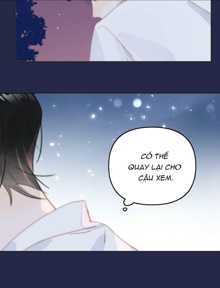 Phồn Tinh Nói Với Tôi Chap 4 - Next Chap 5