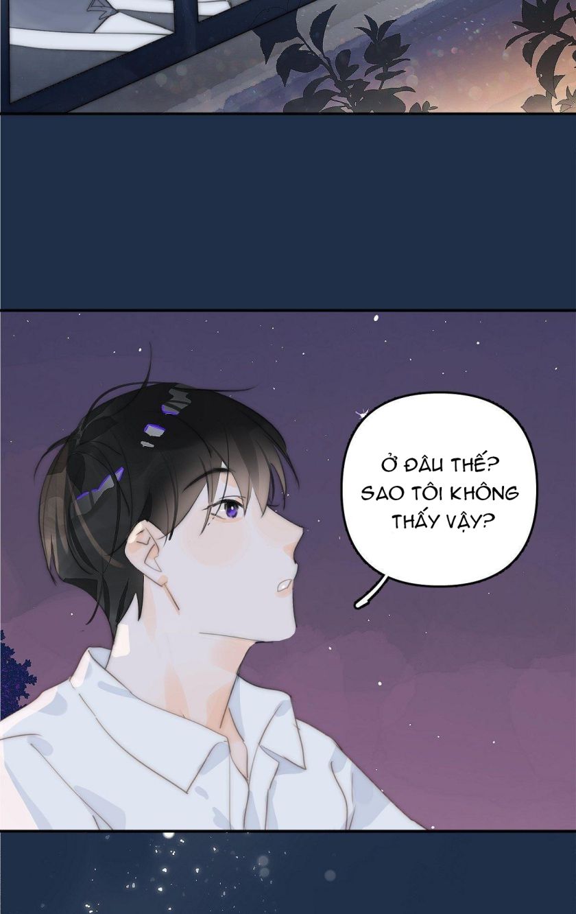 Phồn Tinh Nói Với Tôi Chap 4 - Next Chap 5