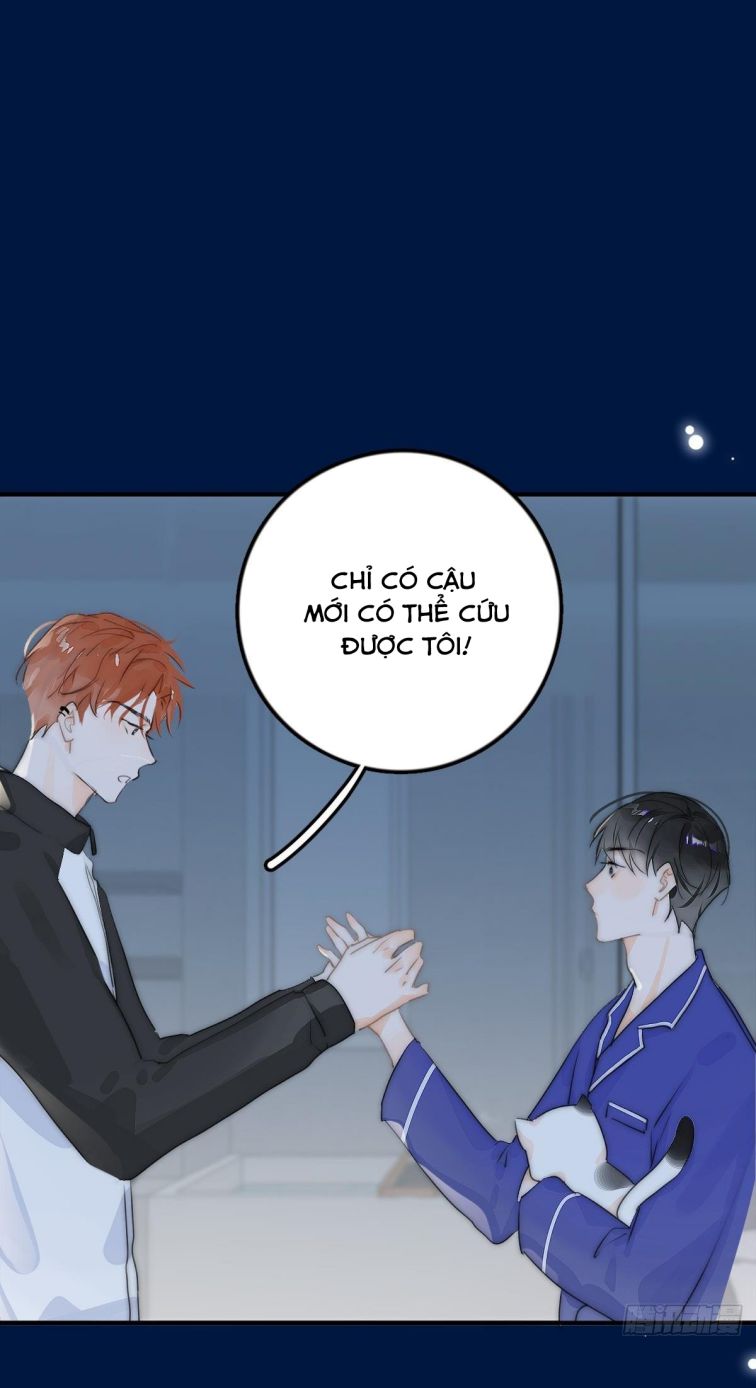 Phồn Tinh Nói Với Tôi Chap 5 - Next Chap 6