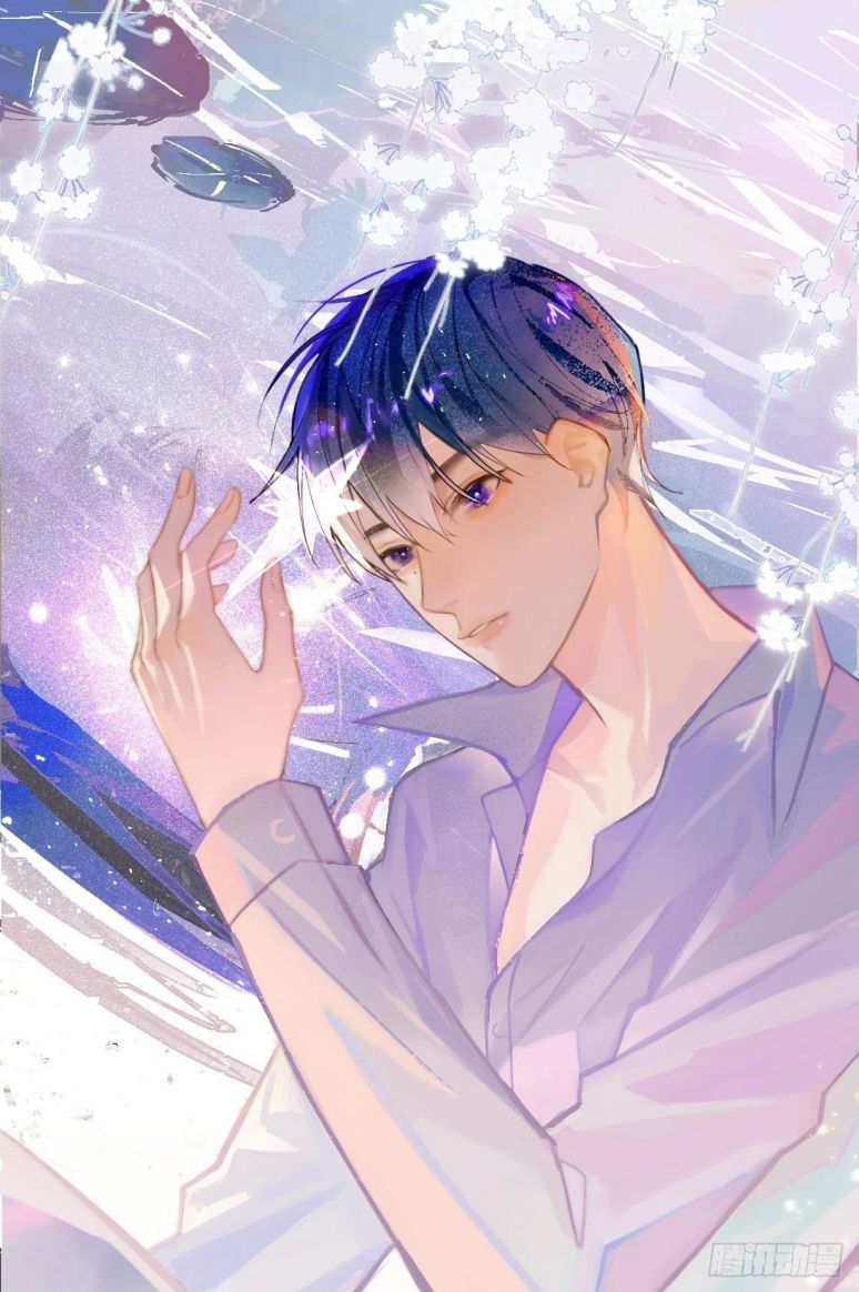 Phồn Tinh Nói Với Tôi Chap 5 - Next Chap 6