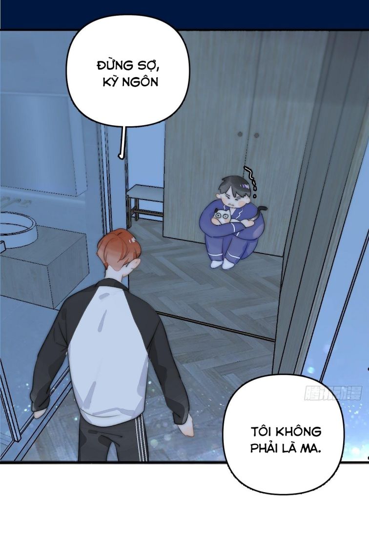 Phồn Tinh Nói Với Tôi Chap 5 - Next Chap 6