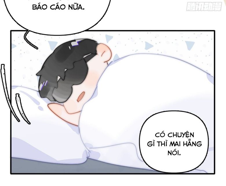 Phồn Tinh Nói Với Tôi Chap 6 - Next Chap 7