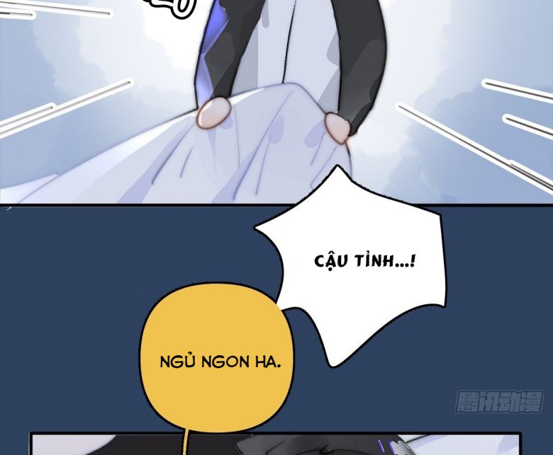 Phồn Tinh Nói Với Tôi Chap 6 - Next Chap 7