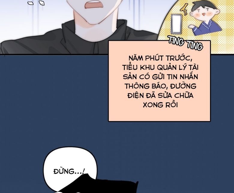 Phồn Tinh Nói Với Tôi Chap 6 - Next Chap 7