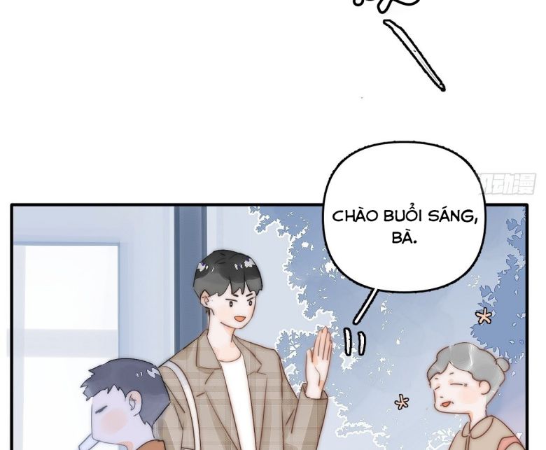 Phồn Tinh Nói Với Tôi Chap 6 - Next Chap 7