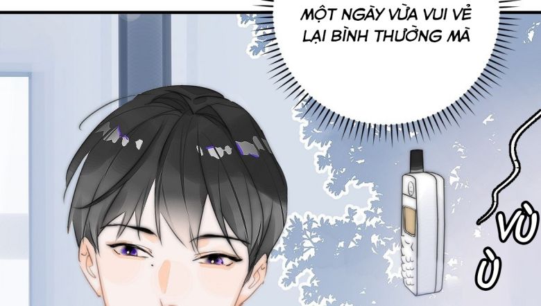 Phồn Tinh Nói Với Tôi Chap 6 - Next Chap 7