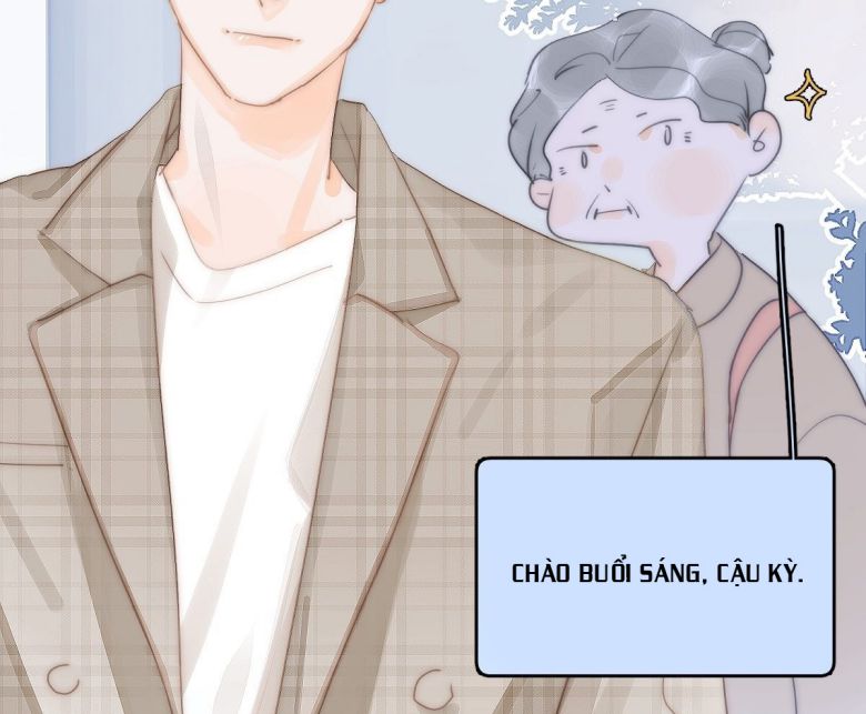 Phồn Tinh Nói Với Tôi Chap 6 - Next Chap 7