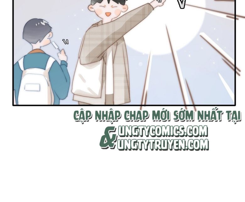 Phồn Tinh Nói Với Tôi Chap 6 - Next Chap 7