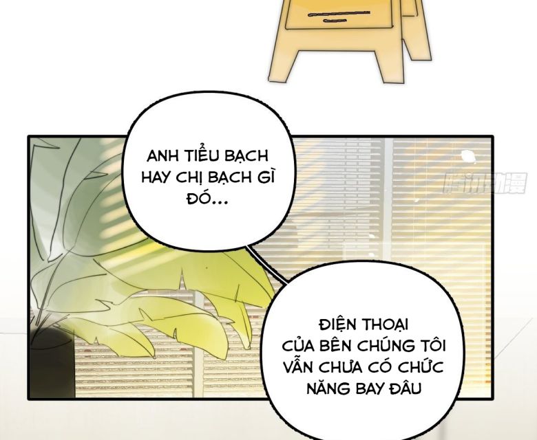 Phồn Tinh Nói Với Tôi Chap 6 - Next Chap 7