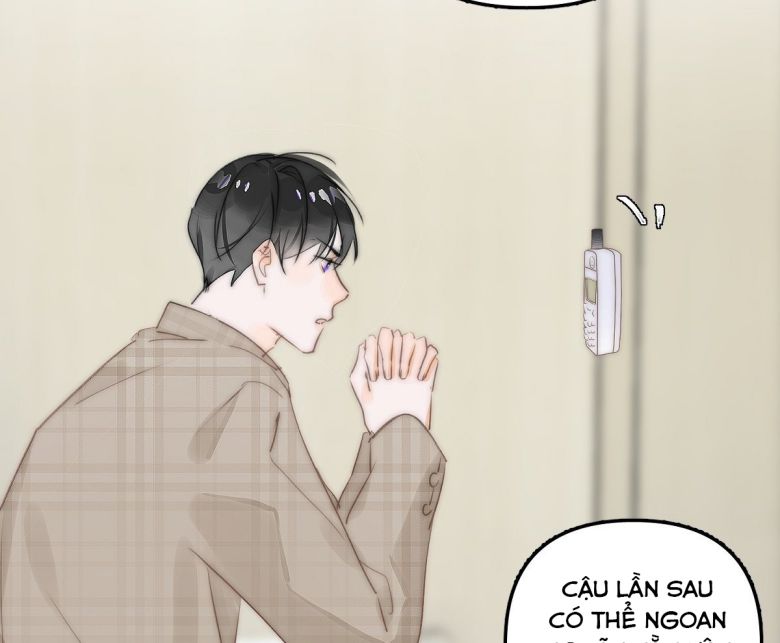 Phồn Tinh Nói Với Tôi Chap 6 - Next Chap 7