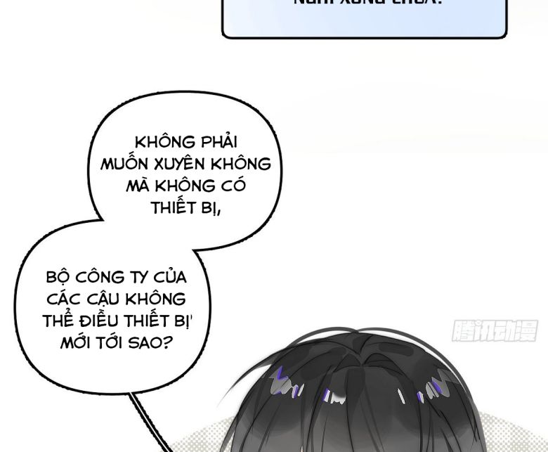 Phồn Tinh Nói Với Tôi Chap 6 - Next Chap 7