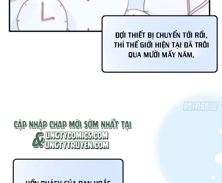 Phồn Tinh Nói Với Tôi Chap 6 - Next Chap 7