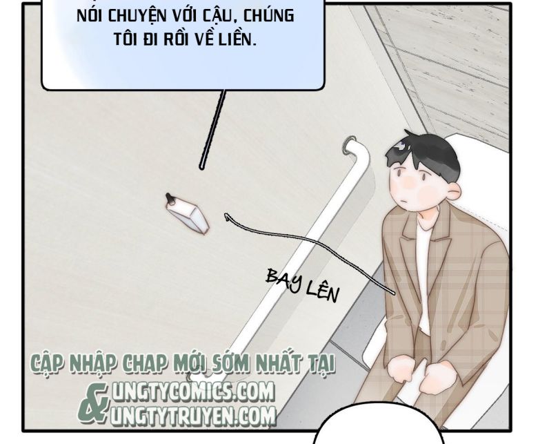 Phồn Tinh Nói Với Tôi Chap 6 - Next Chap 7