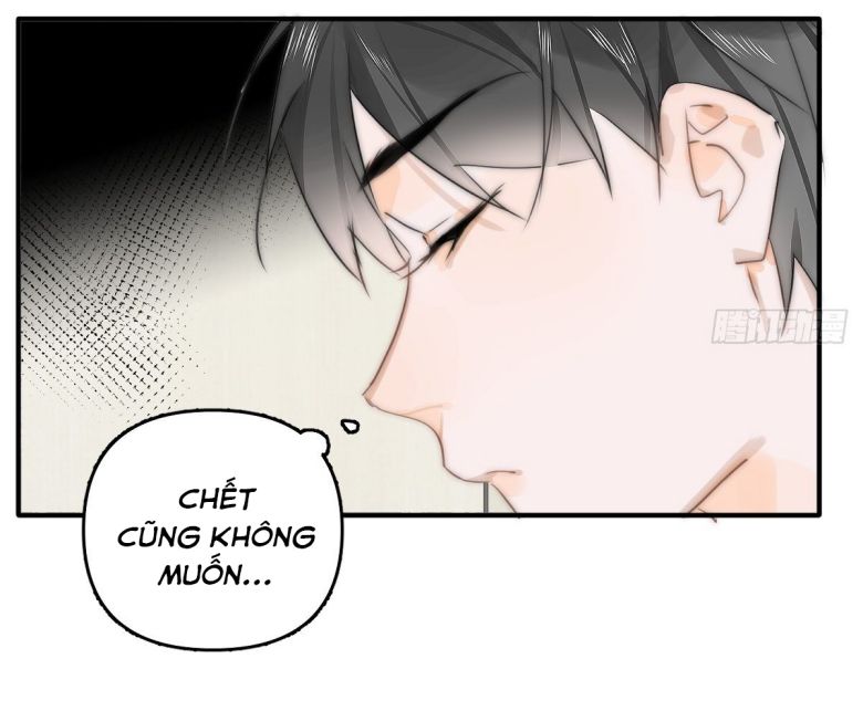 Phồn Tinh Nói Với Tôi Chap 6 - Next Chap 7