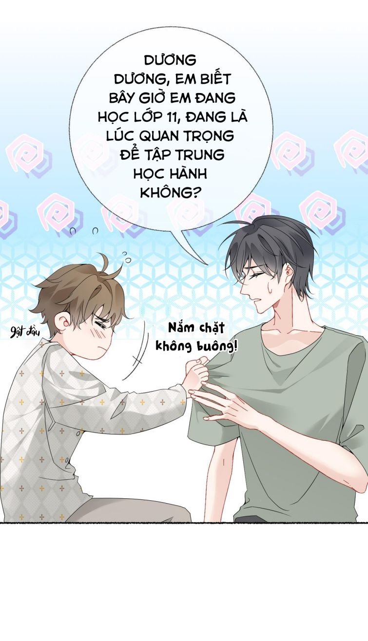 Công Lược Đối Tượng Sai Rồi Chap 13 - Next Chap 14