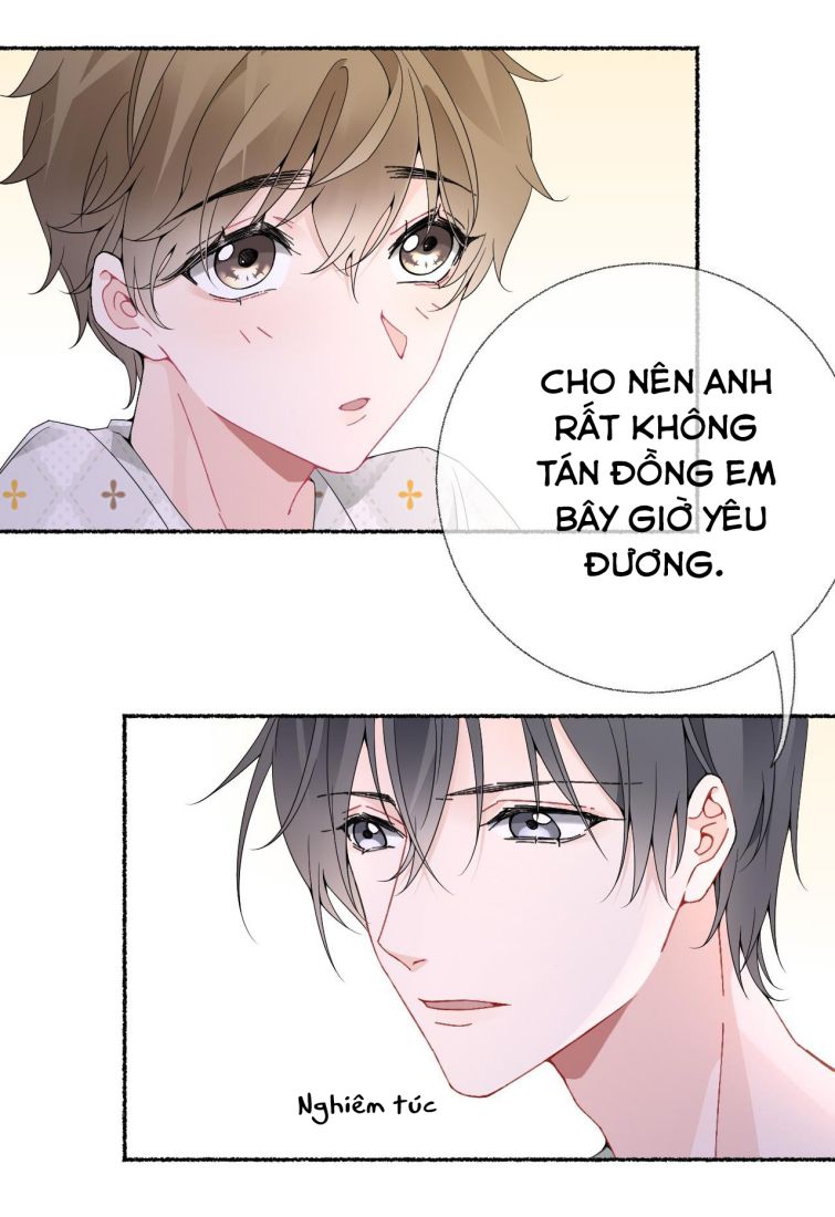 Công Lược Đối Tượng Sai Rồi Chap 13 - Next Chap 14