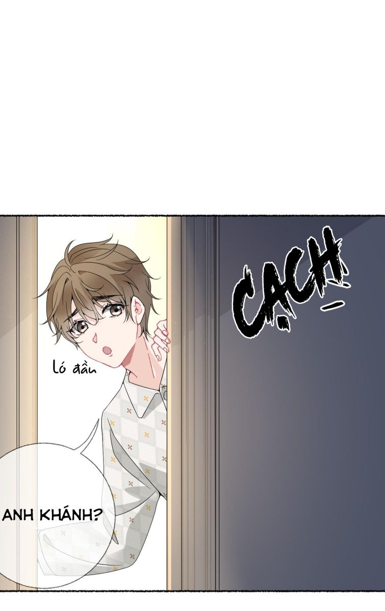 Công Lược Đối Tượng Sai Rồi Chap 13 - Next Chap 14