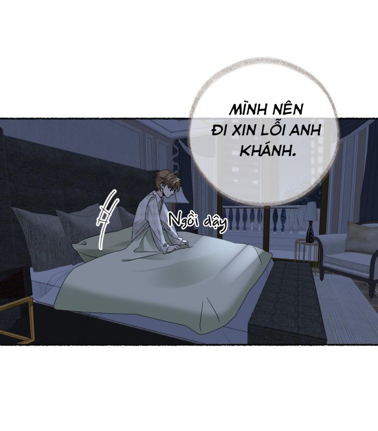 Công Lược Đối Tượng Sai Rồi Chap 13 - Next Chap 14