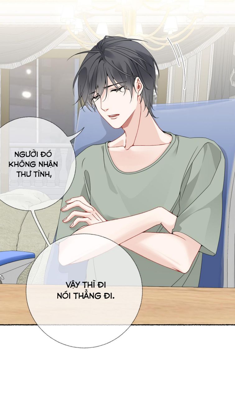 Công Lược Đối Tượng Sai Rồi Chap 13 - Next Chap 14