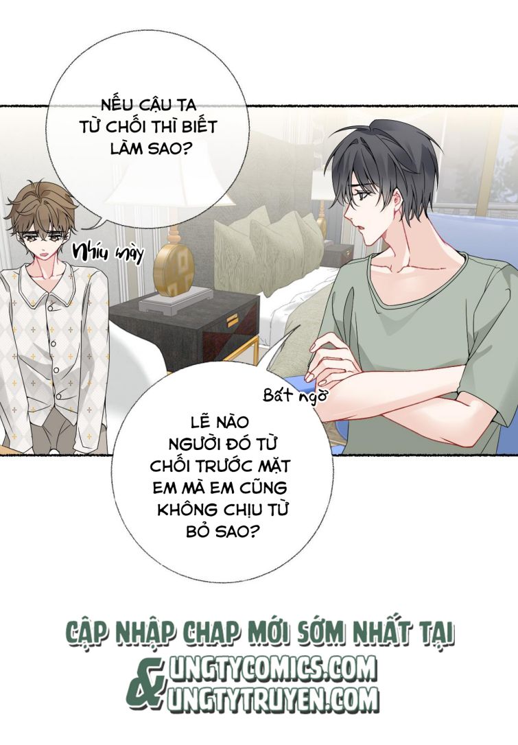 Công Lược Đối Tượng Sai Rồi Chap 13 - Next Chap 14