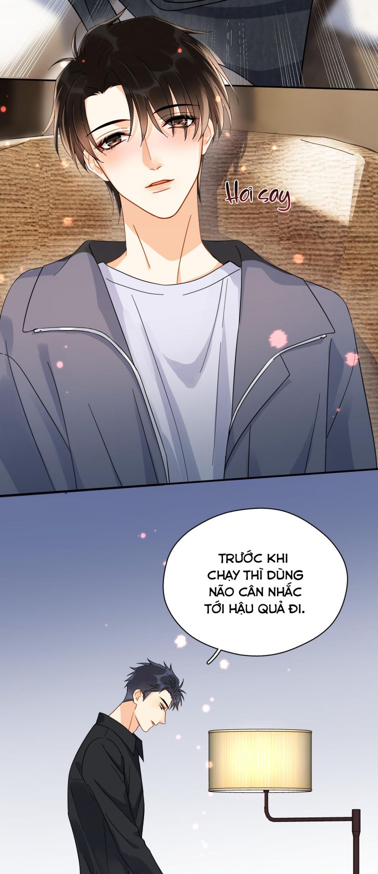 Theo Đuôi Chap 10 - Next Chap 11