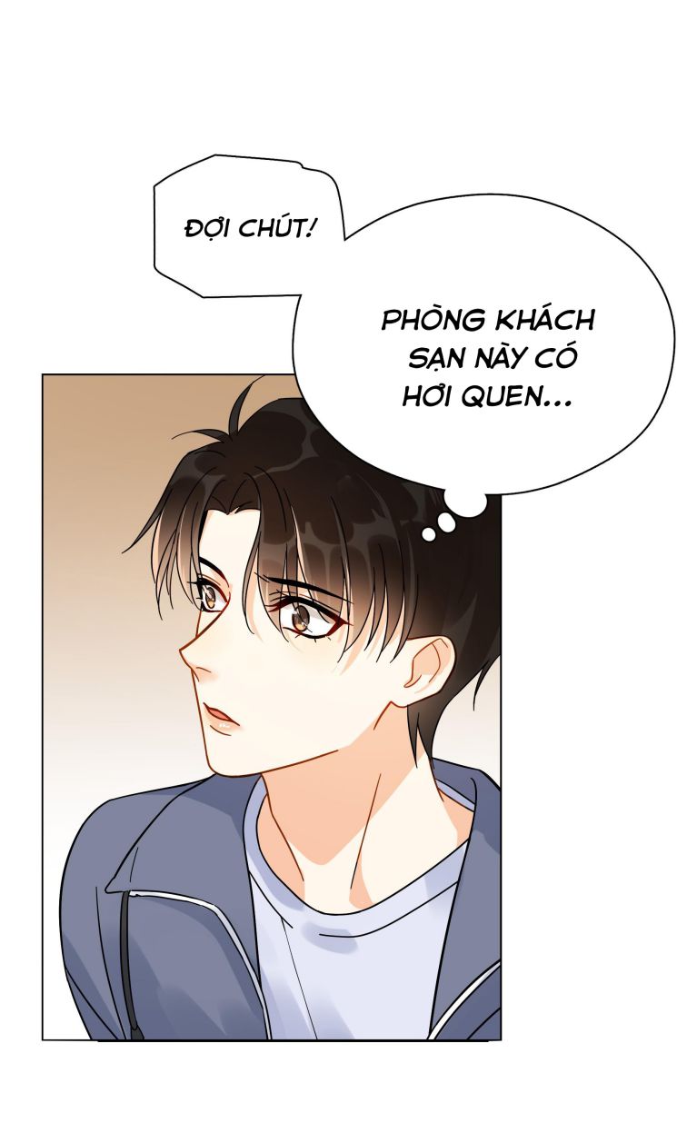 Theo Đuôi Chap 10 - Next Chap 11