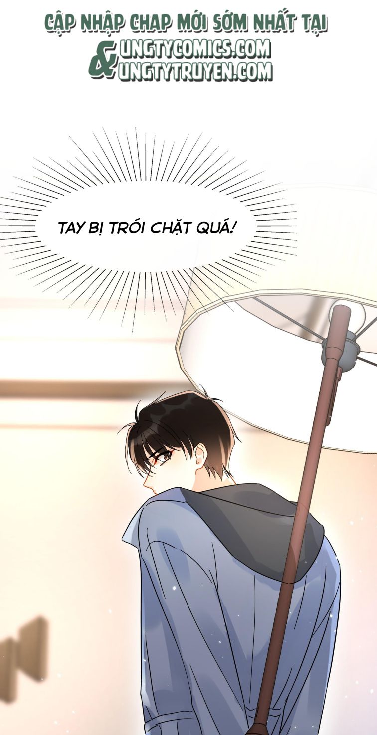 Theo Đuôi Chap 10 - Next Chap 11