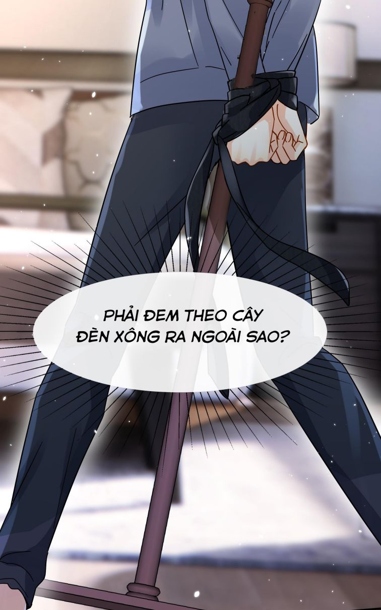 Theo Đuôi Chap 10 - Next Chap 11