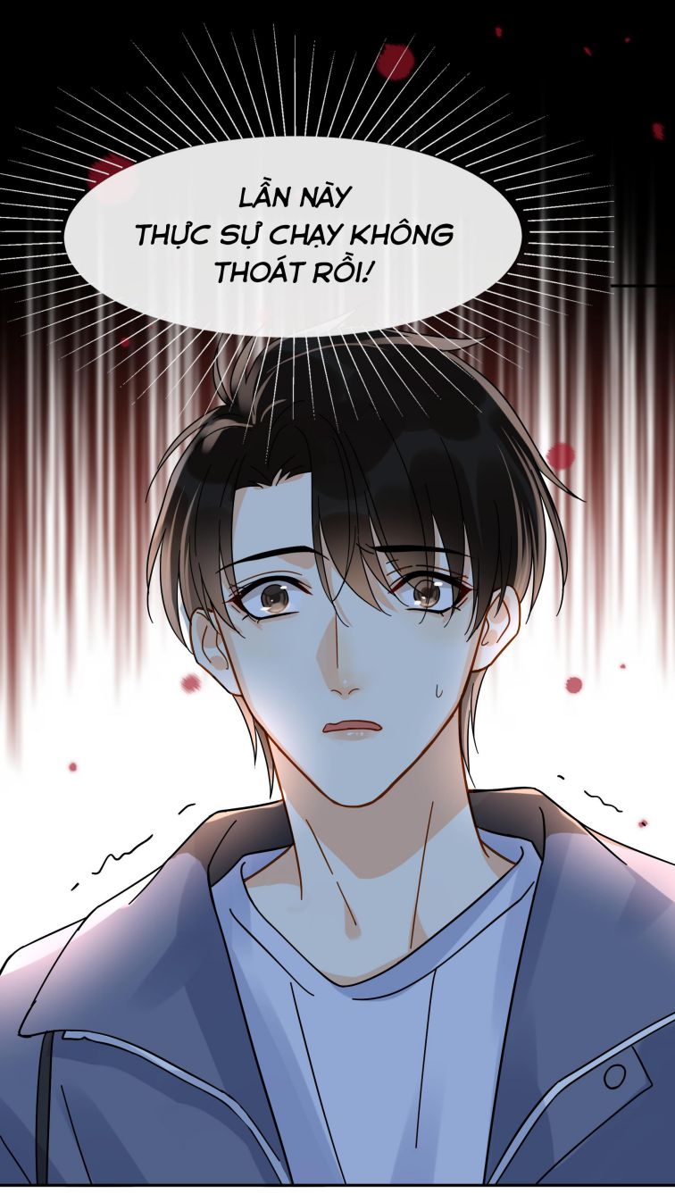 Theo Đuôi Chap 10 - Next Chap 11