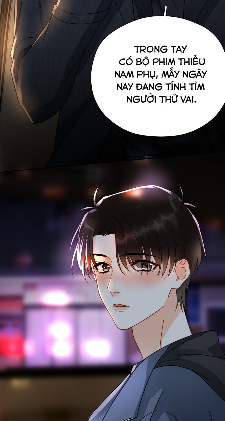 Theo Đuôi Chap 10 - Next Chap 11