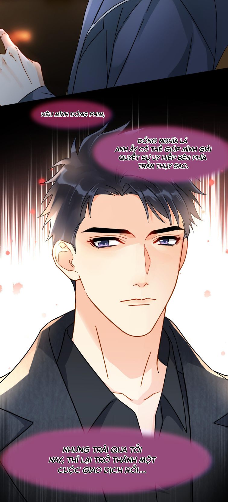 Theo Đuôi Chap 10 - Next Chap 11