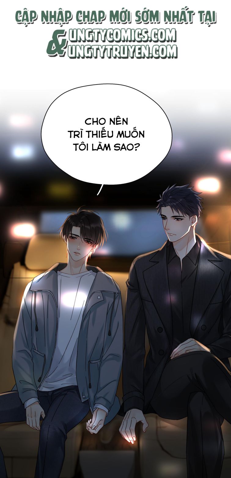 Theo Đuôi Chap 10 - Next Chap 11