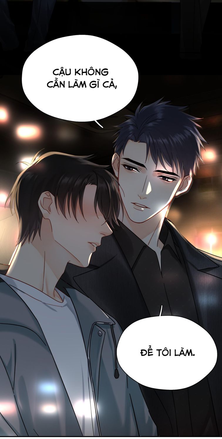 Theo Đuôi Chap 10 - Next Chap 11