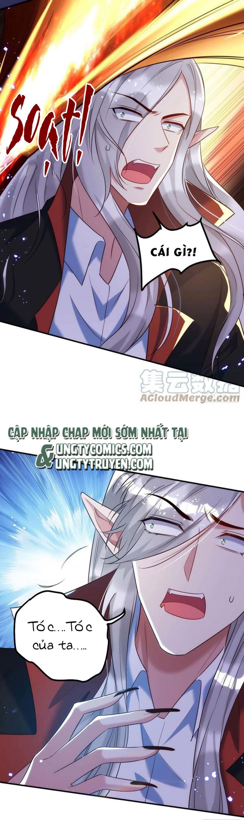 Thú Thụ Bất Thân Chap 87 - Next Chap 88