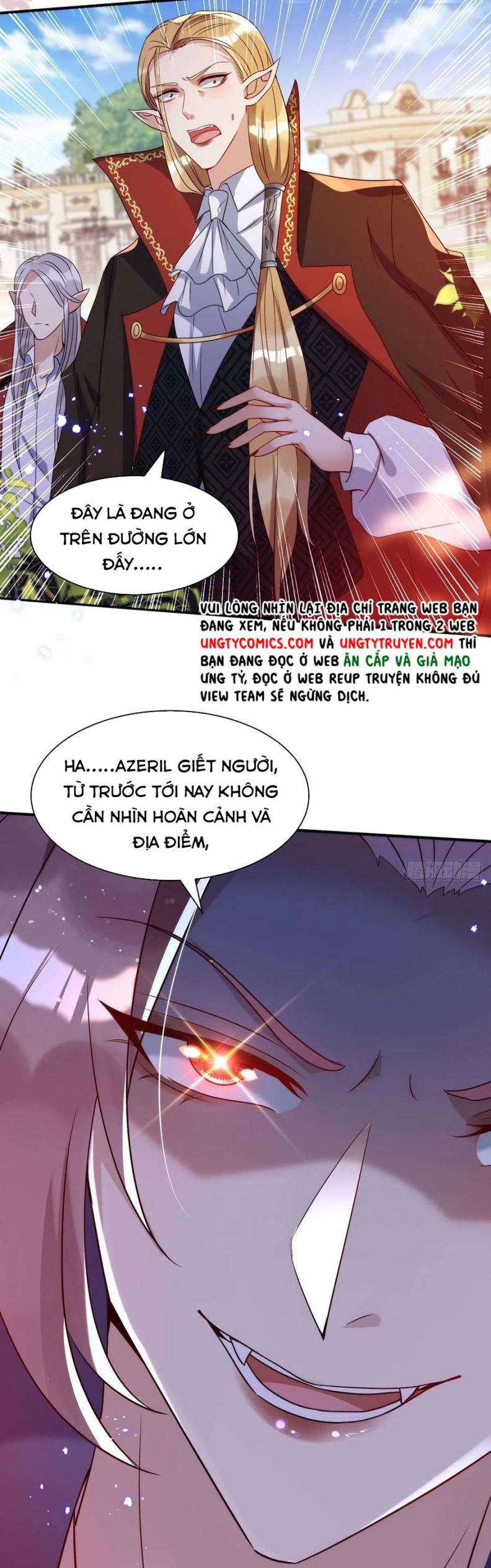 Thú Thụ Bất Thân Chap 87 - Next Chap 88