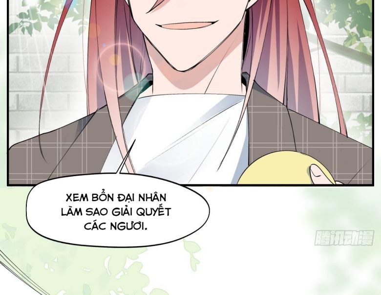 Ma vương đại nhân luôn trêu chọc tôi Chapter 5 - Next Chapter 6