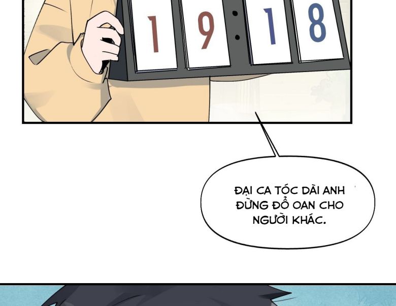 Ma vương đại nhân luôn trêu chọc tôi Chapter 5 - Next Chapter 6