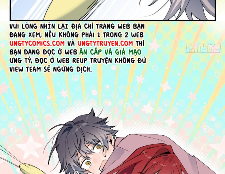 Ma vương đại nhân luôn trêu chọc tôi Chapter 5 - Next Chapter 6