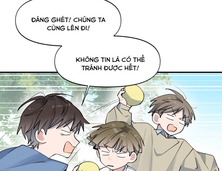 Ma vương đại nhân luôn trêu chọc tôi Chapter 5 - Next Chapter 6