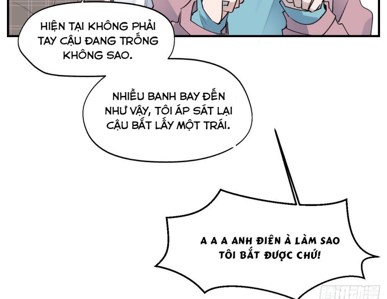 Ma vương đại nhân luôn trêu chọc tôi Chapter 5 - Next Chapter 6