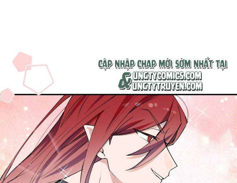 Ma vương đại nhân luôn trêu chọc tôi Chapter 5 - Next Chapter 6