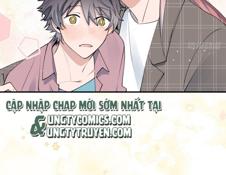 Ma vương đại nhân luôn trêu chọc tôi Chapter 5 - Next Chapter 6