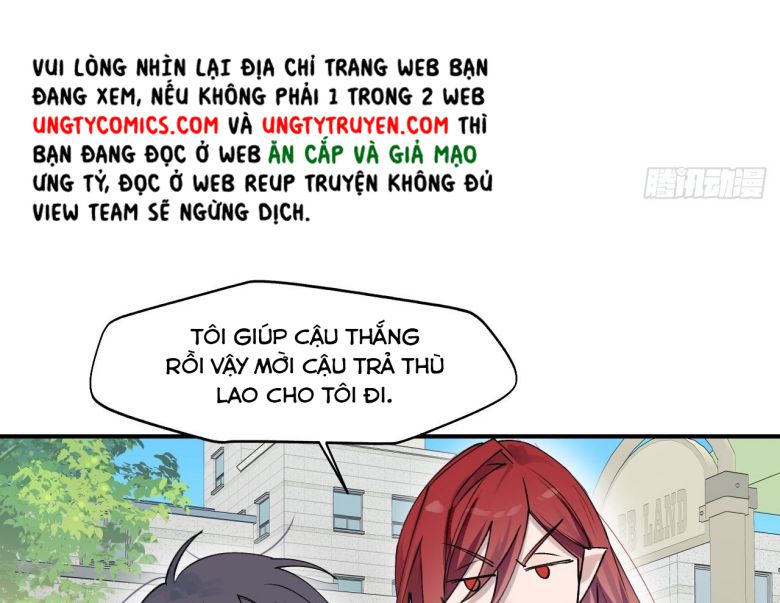 Ma vương đại nhân luôn trêu chọc tôi Chapter 5 - Next Chapter 6